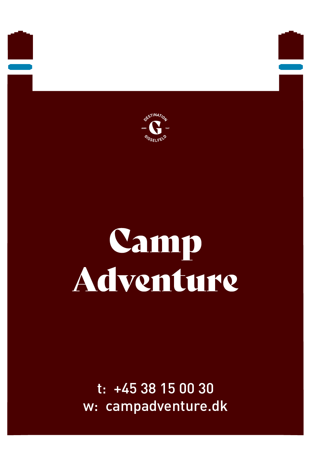 Oplevelser Camp Adventure
